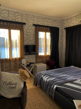 Matiana Hotel Kas Room Prices Reviews Travelocity