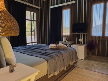 Matiana Hotel Kas Room Prices Reviews Travelocity