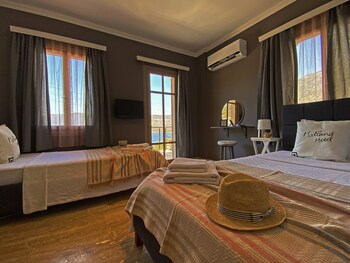 Matiana Hotel Kas Room Prices Reviews Travelocity