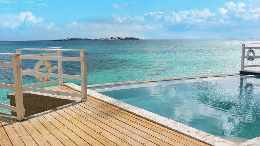 Marley Beach House