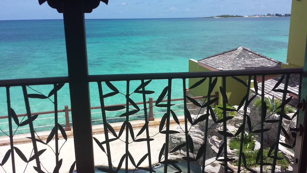 Marley Beach House Nassau Marley Beach House Nassau