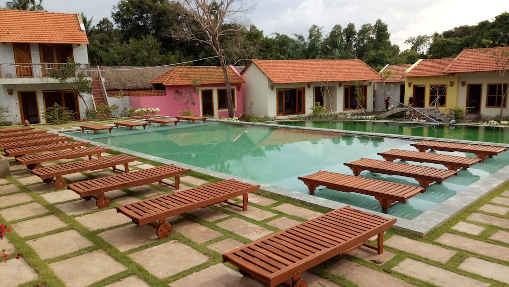 Daisy Resort Phu Quoc Island Daisy Resort Phu Quoc Island