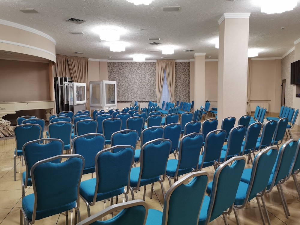 Photo - City Holiday Resort & SPA