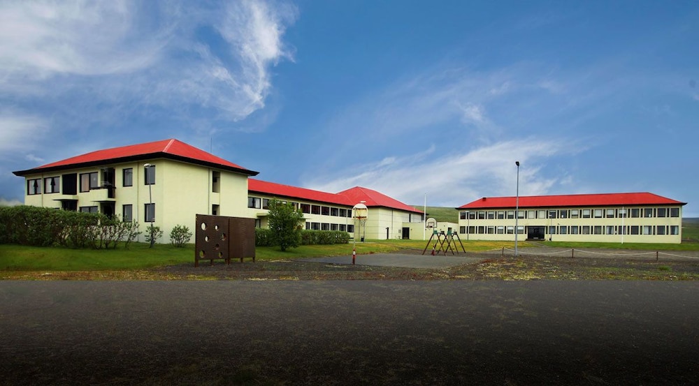 Hótel Laugarbakki in Laugarbakki, Iceland