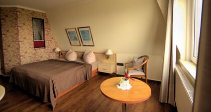 Strandhotel Dagebüll