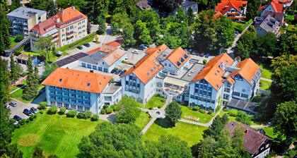 Hotel Sonnengarten