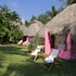 Bungalows in Careyes