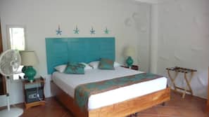Coffre-forts dans les chambres, bureau