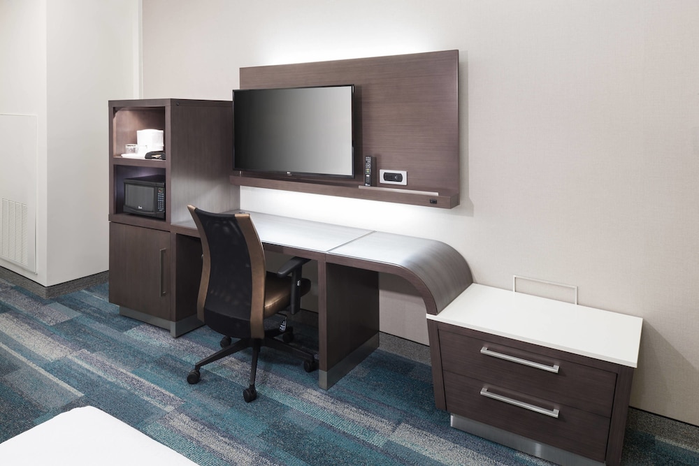 Courtyard by Marriott Fort Worth Historic Stockyards