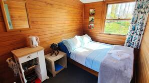 Iron/ironing board, free WiFi, wheelchair access