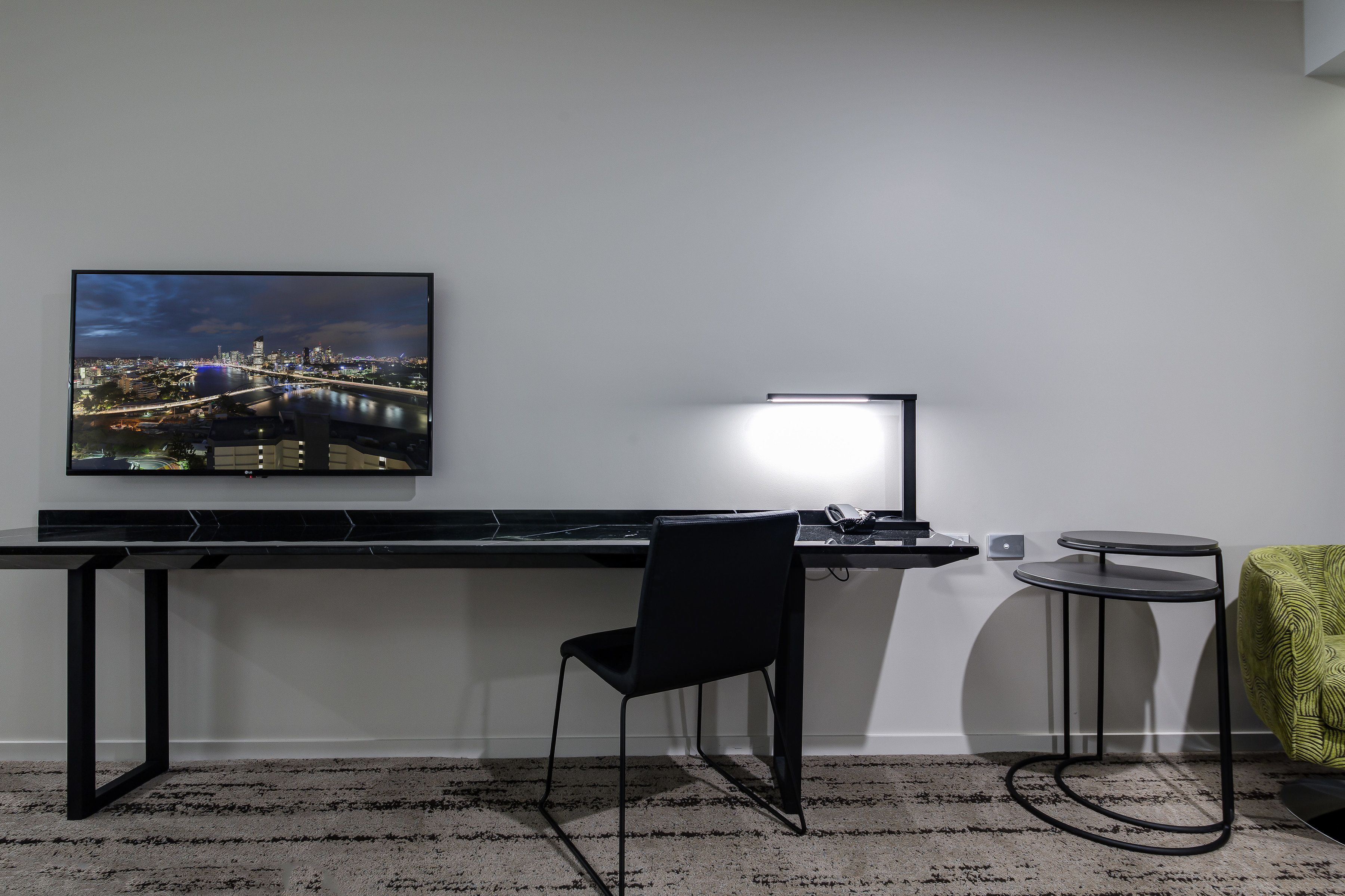 Courtyard by Marriott Brisbane South Bank