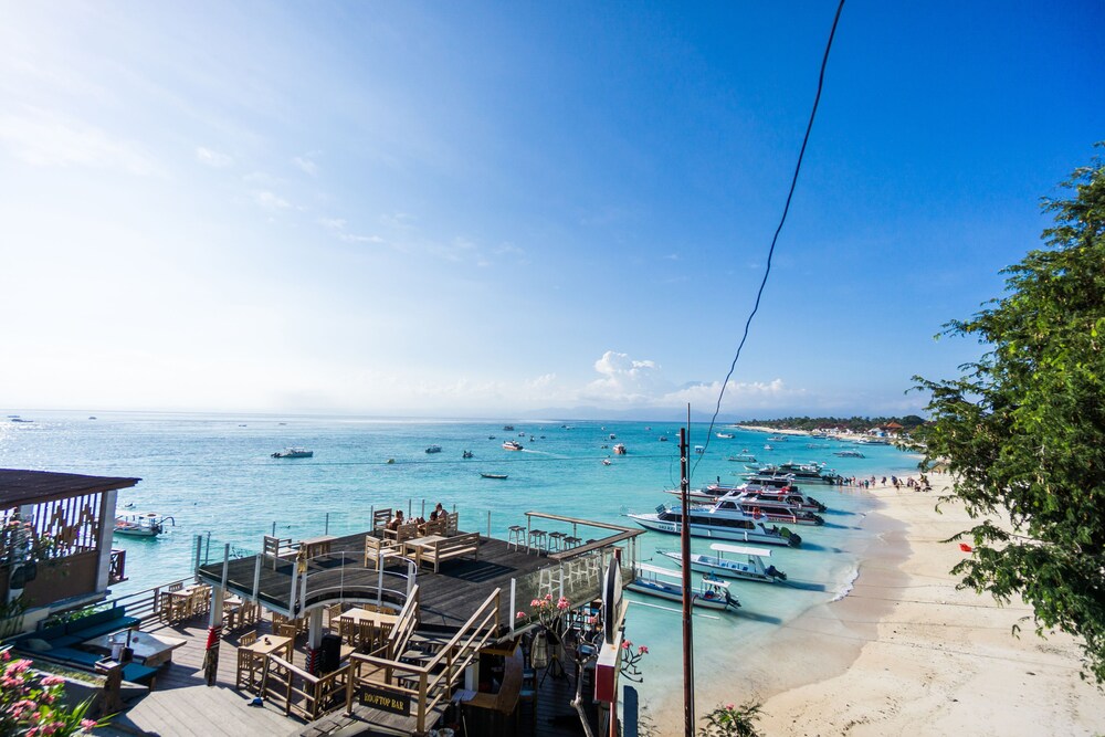 Ware Ware Surf Bungalow Lembongan In Lembongan Island Expedia