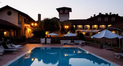 Santo Stefano SPA Relais