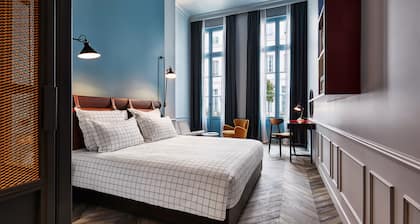 The Hoxton Paris