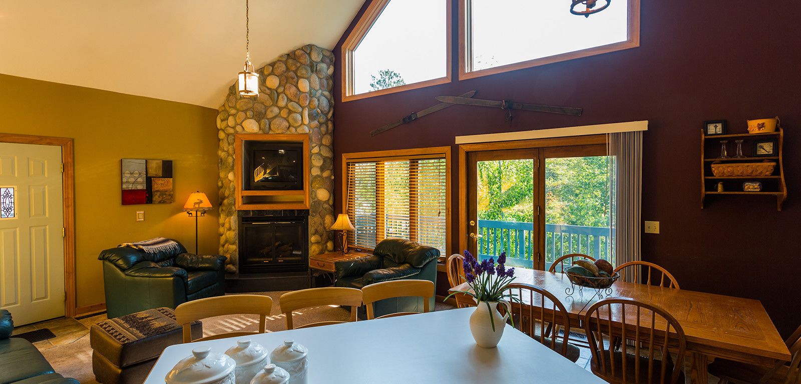 Villas at Giants Ridge in Virginia, United States