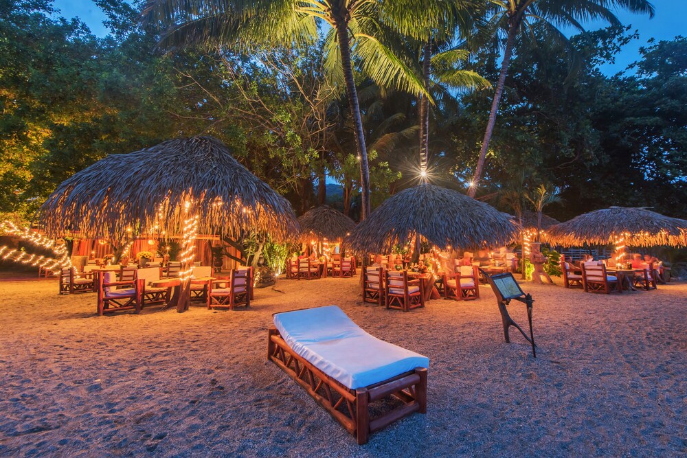 Locanda Hotel Samara Beach Locanda Hotel Samara Beach