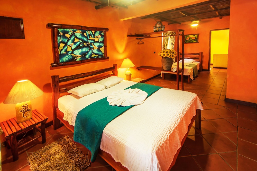 Locanda Hotel Samara Beach Locanda Hotel Samara Beach