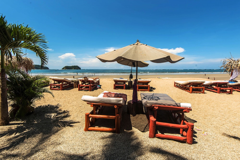 Locanda Hotel Samara Beach Locanda Hotel Samara Beach