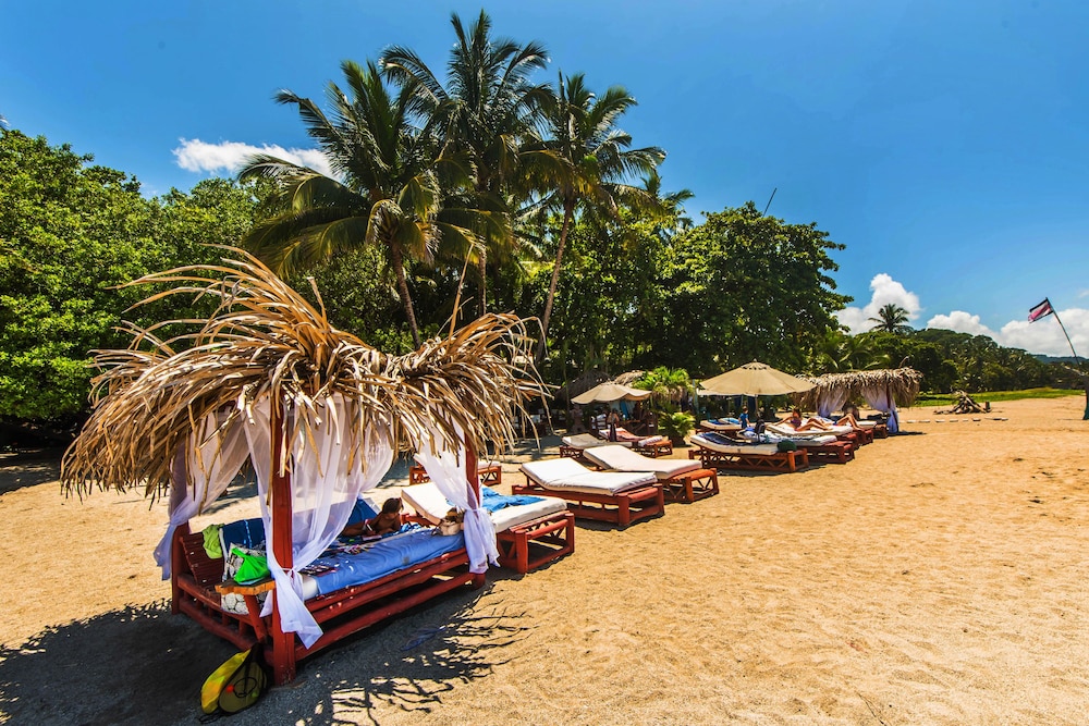 Locanda Hotel Samara Beach Locanda Hotel Samara Beach