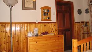 Premium bedding, down duvet, pillow top beds, free WiFi