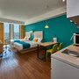 City Express Suites Tijuana Rio in Tijuana, Mexico