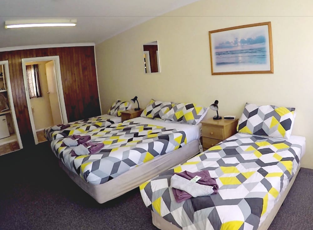 Turn-in Motel