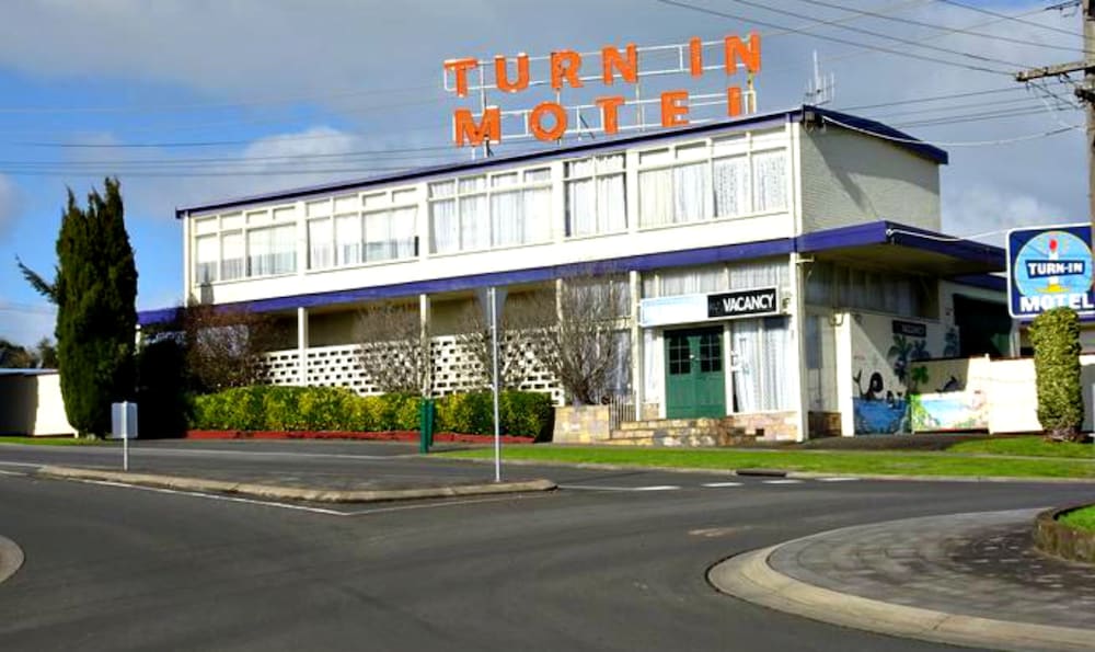 Turn-in Motel