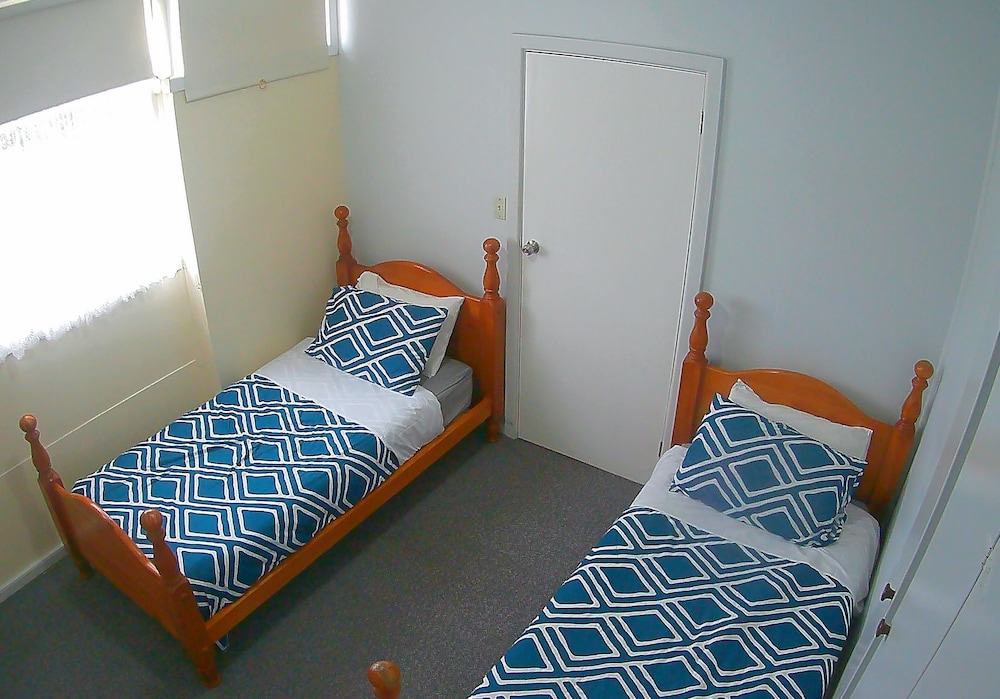 Turn-in Motel