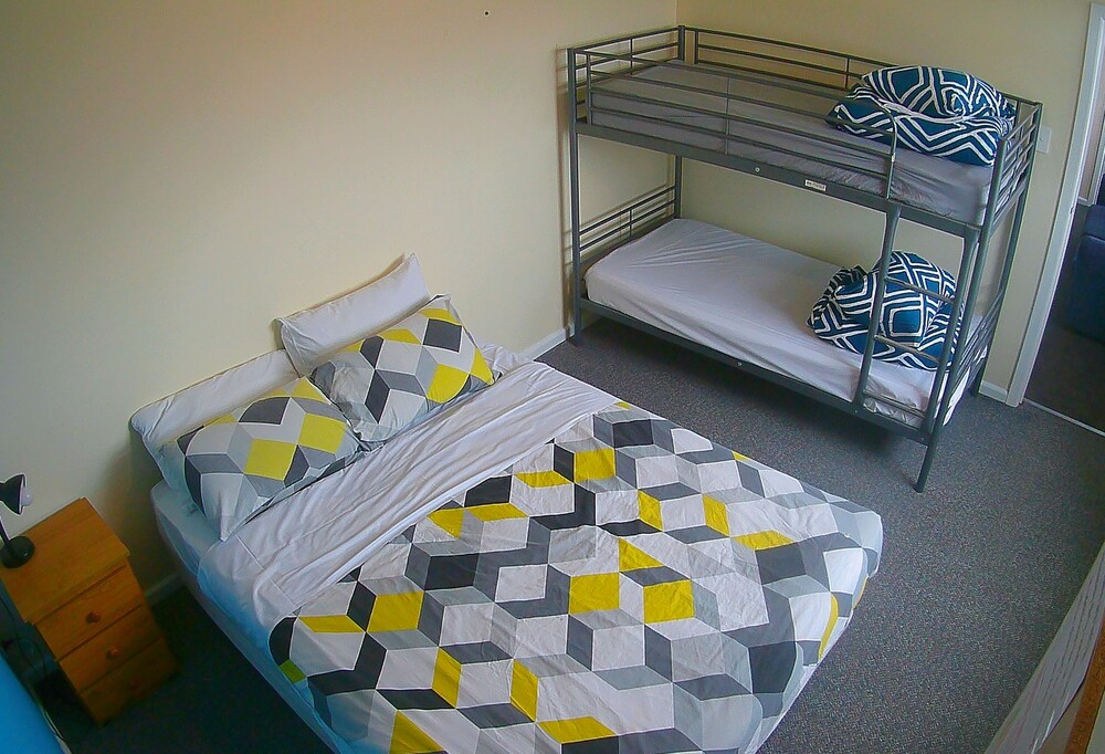 Turn-in Motel