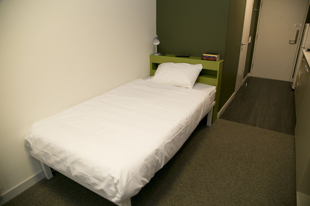 Abercrombie Student Accommodation