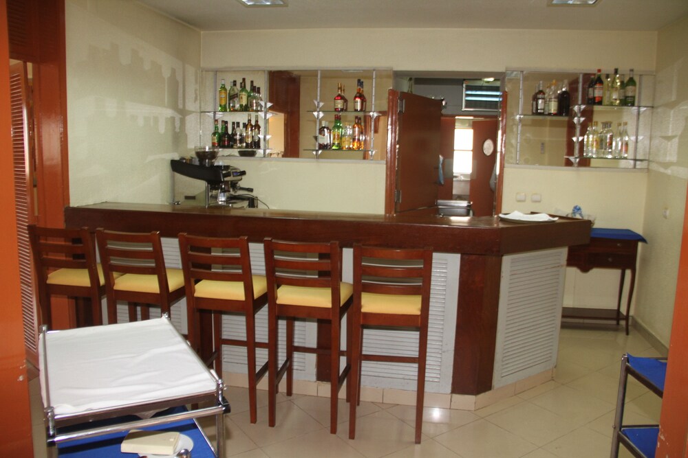 Casino tivoli luanda