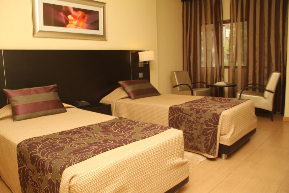 Casino tivoli luanda