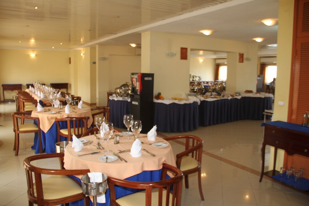 Casino tivoli luanda
