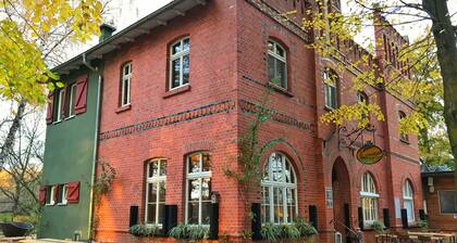 Landhaus Dessau