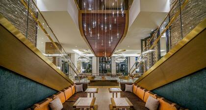 InterContinental Washington D.C. - The Wharf, an IHG Hotel