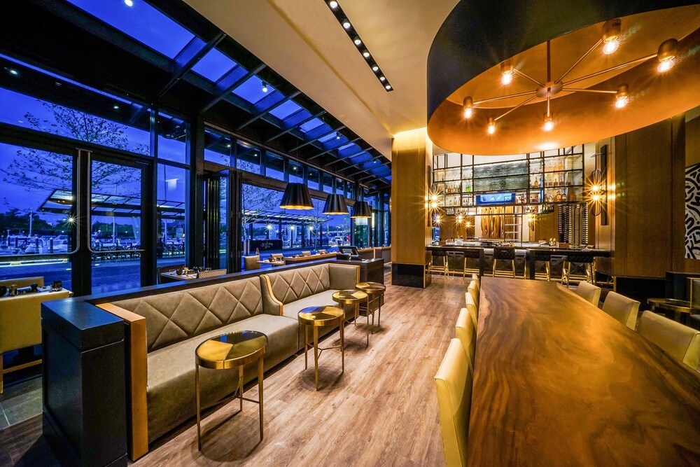 InterContinental Washington D C The Wharf An IHG Hotel In