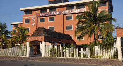 Gran Hotel De Lago El Coca