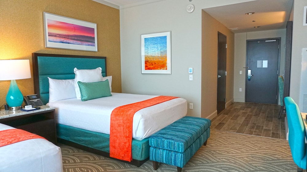 River Spirit Casino Resort, Tulsa 109 Room Prices & Reviews Travelocity