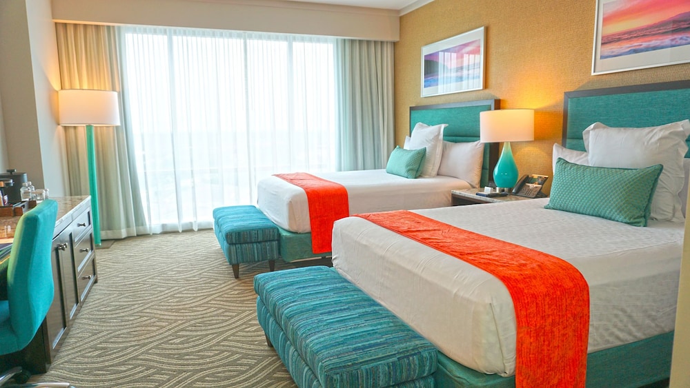 River Spirit Casino Resort in Tulsa Best Rates & Deals on Orbitz