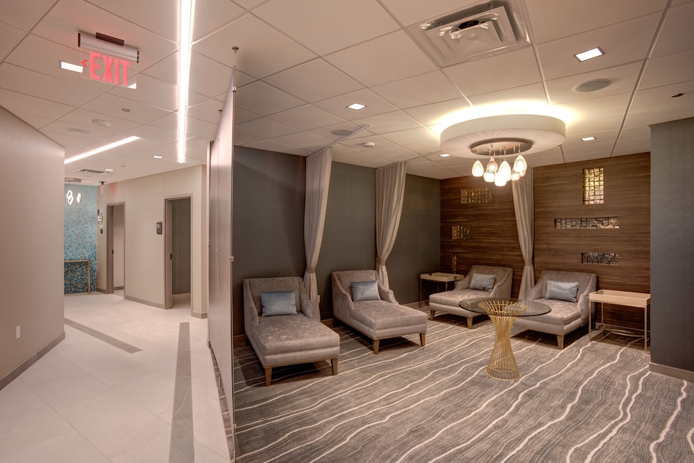 River Spirit Casino Resort in Tulsa Best Rates & Deals on Orbitz