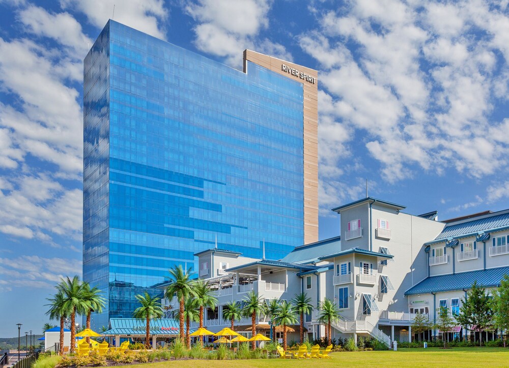 Hard Rock Casino Tulsa Spa Prices Hard Rock Casino Tulsa Spa Prices