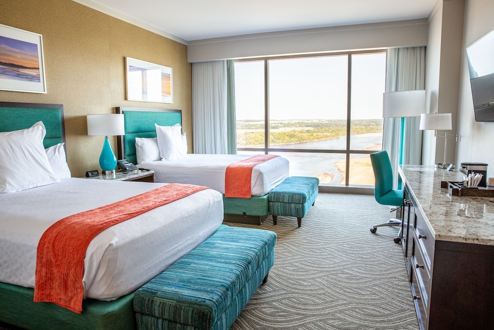 River Spirit Casino Resort in Tulsa Best Rates & Deals on Orbitz