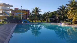 Waterslide