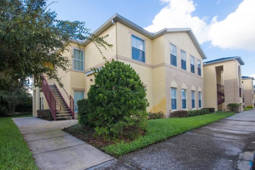 Gerald S Club Cortile Condo 3 Bedroom Ipg Florida Orlando