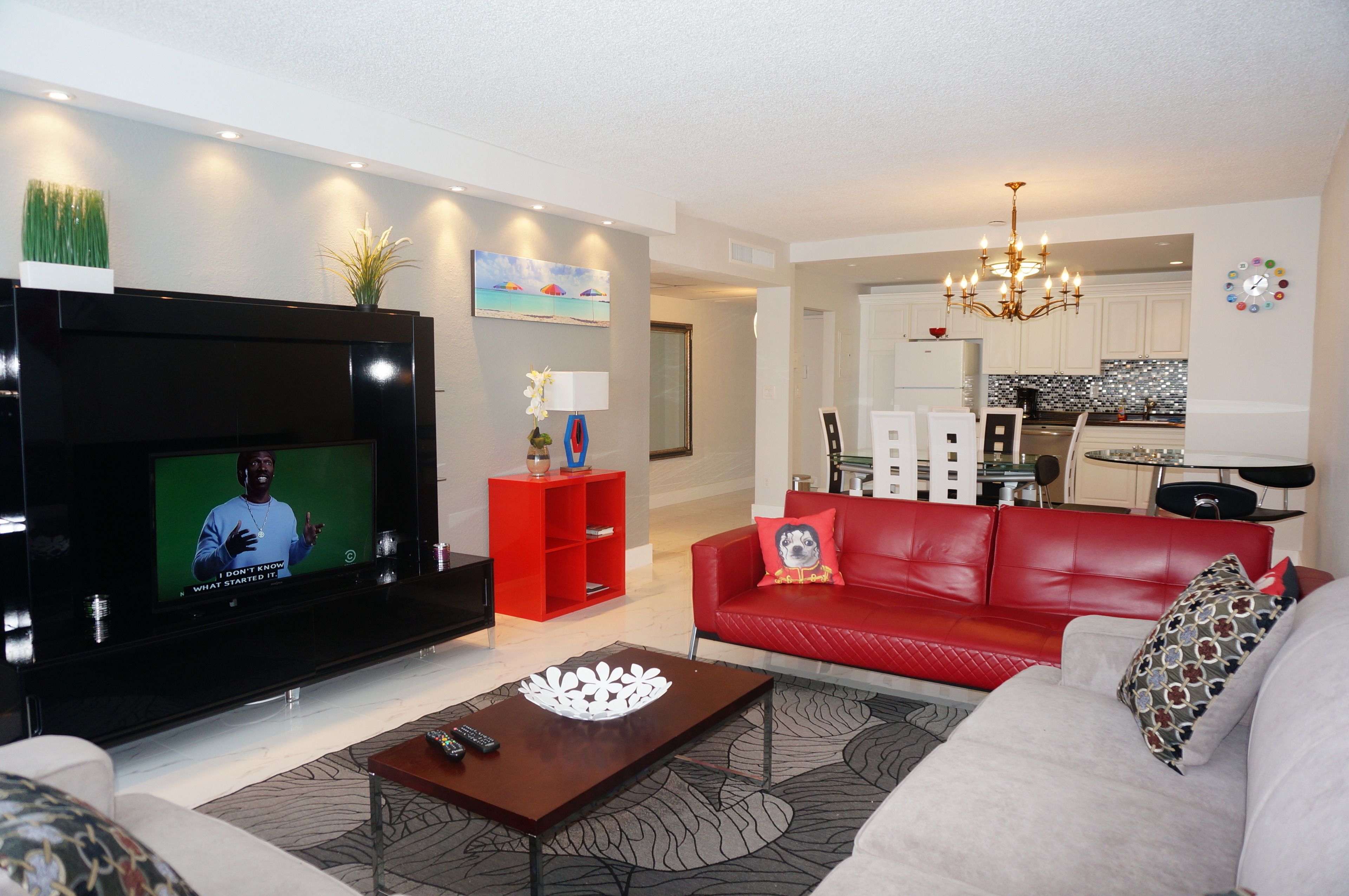 Ocean Reserve Condominium in Sunny Isles Beach, United States