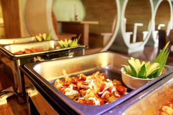 Kyriad Arra Hotel Cepu Deals Reviews Cepu Idn Wotif - 