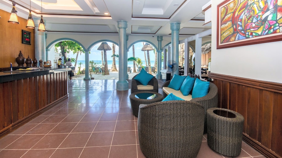 Royal Park Resort Boracay