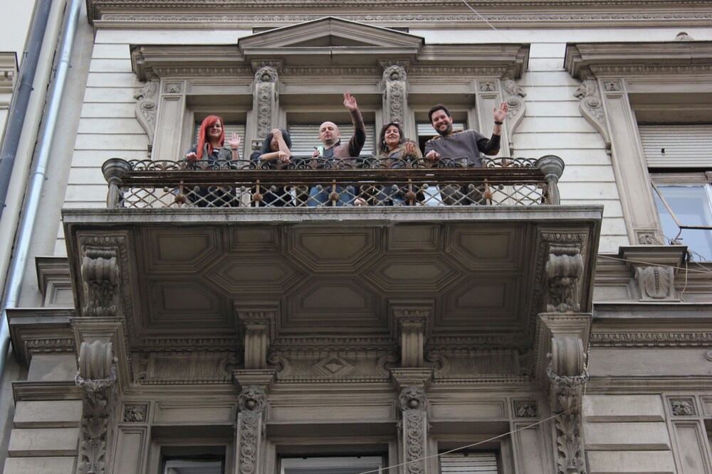 Foto - Pal's Hostel and Apartments