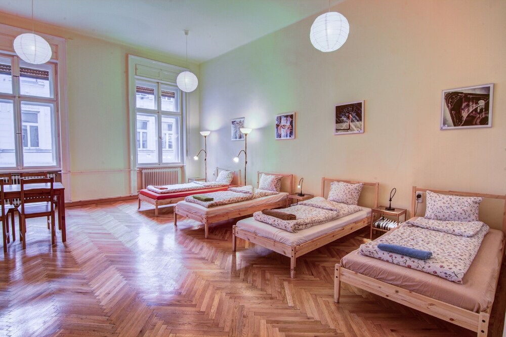 Foto - Pal's Hostel and Apartments