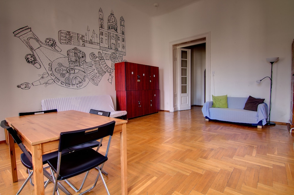 Foto - Pal's Hostel and Apartments